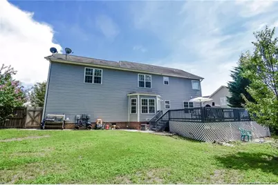 278 Old Field Loop, Sanford, NC 27332 - Photo 23