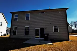 198 Creekhaven Dr, Angier, NC 27501 - Photo 13