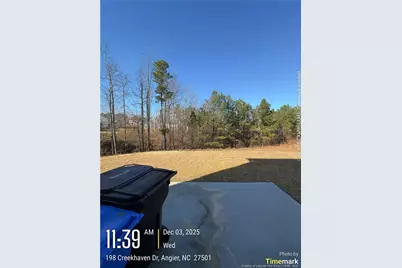 198 Creekhaven Drive, Angier, NC 27501 - Photo 15