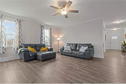 1612 Lizzie Lou Court, Hope Mills, NC 28348 - Photo 9