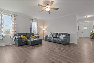 1612 Lizzie Lou Ct, Hope Mills, NC 28348 - Photo 9