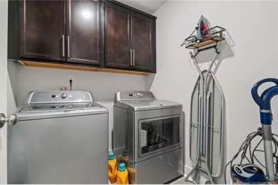 1612 Lizzie Lou Court, Hope Mills, NC 28348 - Photo 21