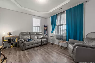 1612 Lizzie Lou Court, Hope Mills, NC 28348 - Photo 11