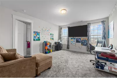 1612 Lizzie Lou Court, Hope Mills, NC 28348 - Photo 17