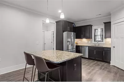 1612 Lizzie Lou Court, Hope Mills, NC 28348 - Photo 5