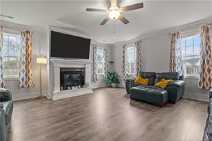 1612 Lizzie Lou Ct, Hope Mills, NC 28348 - Photo 7