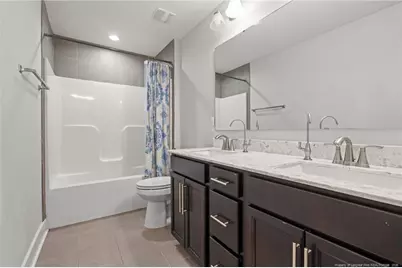 1612 Lizzie Lou Court, Hope Mills, NC 28348 - Photo 19