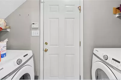 289 Rushmore Court, Raeford, NC 28376 - Photo 17