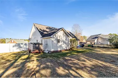 289 Rushmore Court, Raeford, NC 28376 - Photo 35