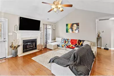 289 Rushmore Court, Raeford, NC 28376 - Photo 7