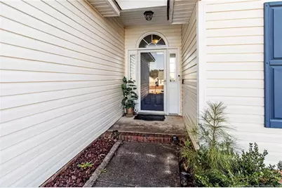 289 Rushmore Court, Raeford, NC 28376 - Photo 5