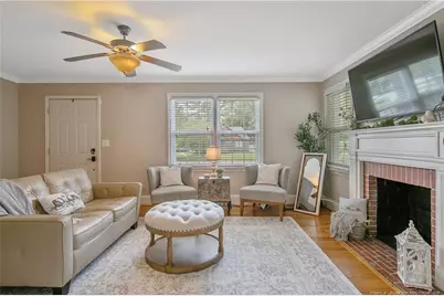 606 Poole Drive, Fayetteville, NC 28303 - Photo 3