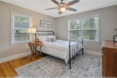 606 Poole Drive, Fayetteville, NC 28303 - Photo 5