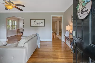 606 Poole Drive, Fayetteville, NC 28303 - Photo 7