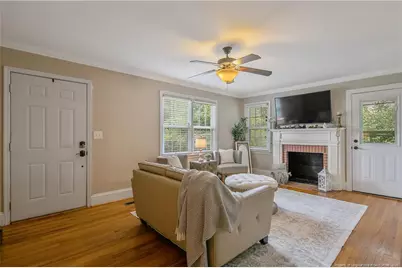 606 Poole Drive, Fayetteville, NC 28303 - Photo 9