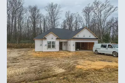 105 Crusher (Lot 55) Drive, Parkton, NC 28371 - Photo 1