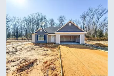 105 Crusher (Lot 55) Drive, Parkton, NC 28371 - Photo 1