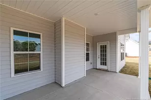 120 Michter St, Vass, NC 28394 - Photo 37