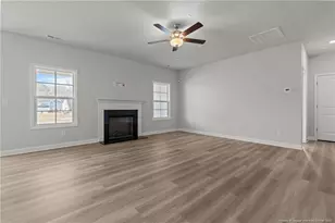 120 Michter St, Vass, NC 28394 - Photo 9