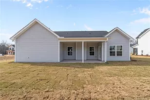 120 Michter St, Vass, NC 28394 - Photo 35