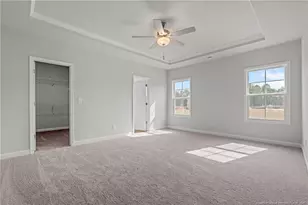 120 Michter St, Vass, NC 28394 - Photo 25