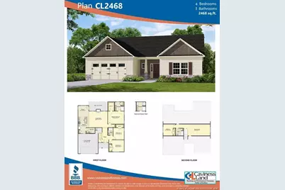 313 Crowville Street, Raeford, NC 28376 - Photo 3