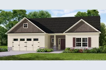 313 Crowville Street, Raeford, NC 28376 - Photo 1