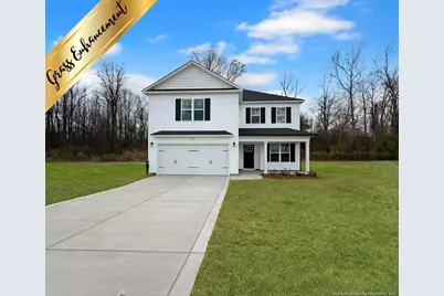 121 Crusher (Lot 56) Drive, Parkton, NC 28371 - Photo 1
