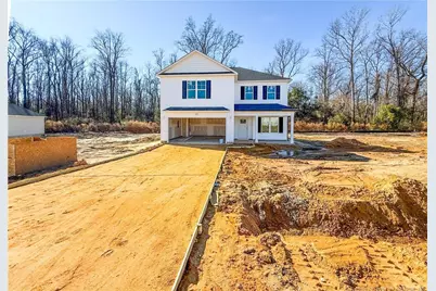 121 Crusher (Lot 56) Drive, Parkton, NC 28371 - Photo 1