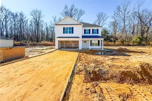 121 Crusher (Lot 56) Dr, Parkton, NC 28371 - Photo 1