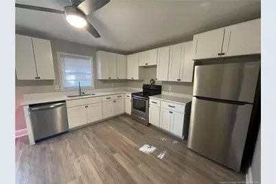 216 Park Street #2, Fayetteville, NC 28305 - Photo 5