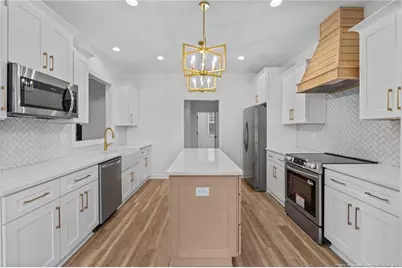 43 Mahogany Court, Cameron, NC 28326 - Photo 5