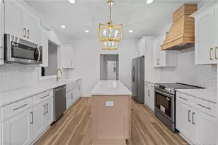 43 Mahogany Ct, Cameron, NC 28326 - Photo 5