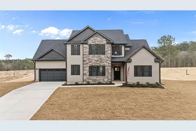 43 Mahogany Court, Cameron, NC 28326 - Photo 1