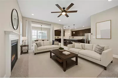 405 Gilpin Way, Cary, NC 27519 - Photo 5