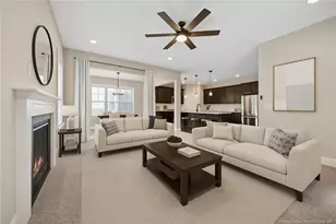 405 Gilpin Way, Cary, NC 27519 - Photo 5