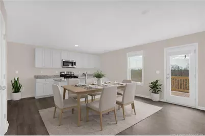 2137 Purebred Circle, Hope Mills, NC 28348 - Photo 13