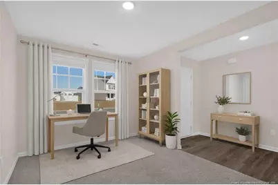 2137 Purebred Circle, Hope Mills, NC 28348 - Photo 5