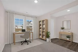 2137 Purebred Cir, Hope Mills, NC 28348 - Photo 5