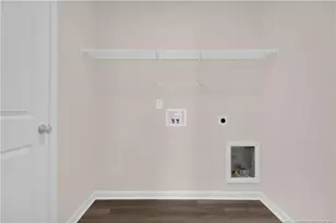 2137 Purebred Cir, Hope Mills, NC 28348 - Photo 35