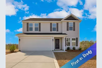 2137 Purebred Circle, Hope Mills, NC 28348 - Photo 1