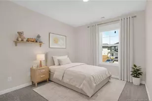 2137 Purebred Cir, Hope Mills, NC 28348 - Photo 27