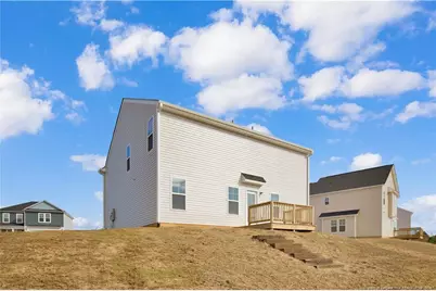 2137 Purebred Circle, Hope Mills, NC 28348 - Photo 47