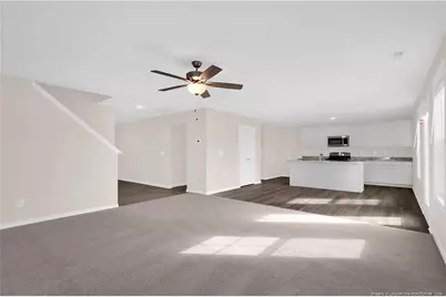 2137 Purebred Circle, Hope Mills, NC 28348 - Photo 9