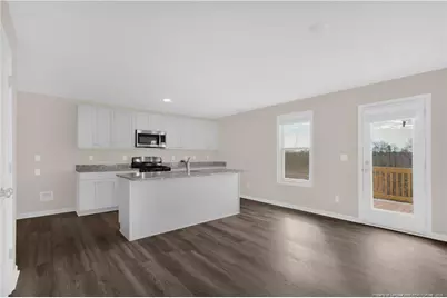 2137 Purebred Circle, Hope Mills, NC 28348 - Photo 13