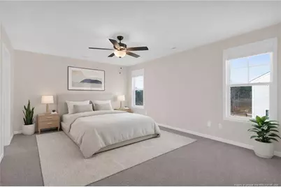 2137 Purebred Circle, Hope Mills, NC 28348 - Photo 25