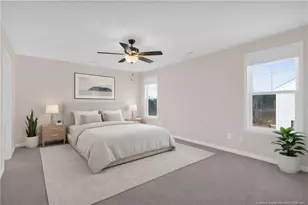 2137 Purebred Cir, Hope Mills, NC 28348 - Photo 25