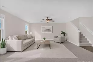 2137 Purebred Cir, Hope Mills, NC 28348 - Photo 7