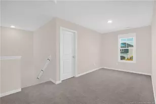 2137 Purebred Cir, Hope Mills, NC 28348 - Photo 19