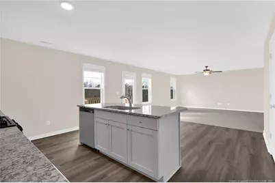 2137 Purebred Circle, Hope Mills, NC 28348 - Photo 17